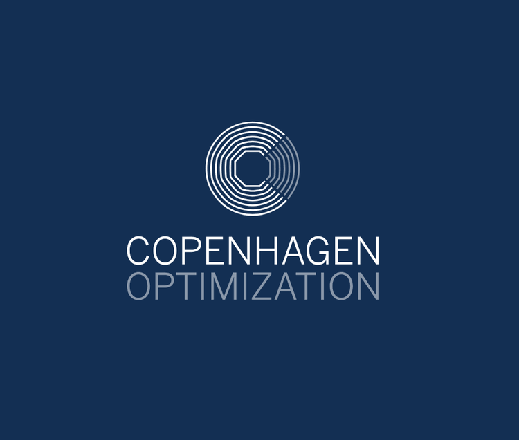 Copenhagen Optimization gik live