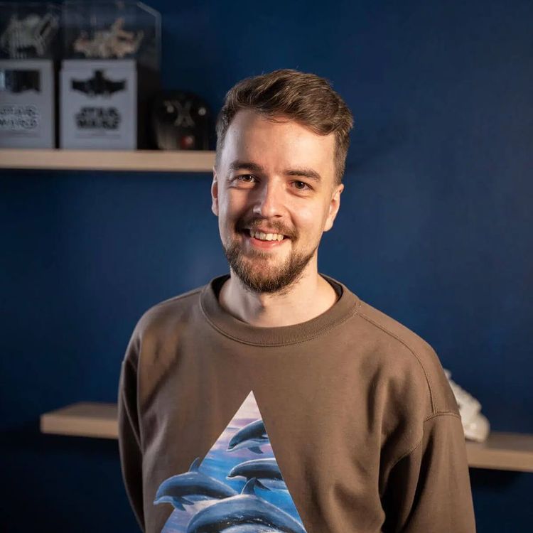 Frederik blev fastansat