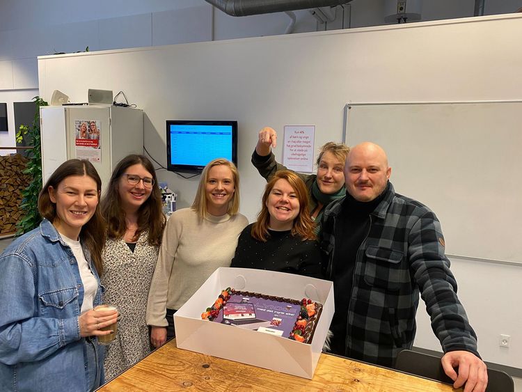 netstof.dk launch-kage