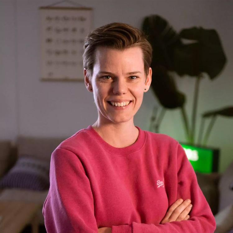 Signe blev fastansat