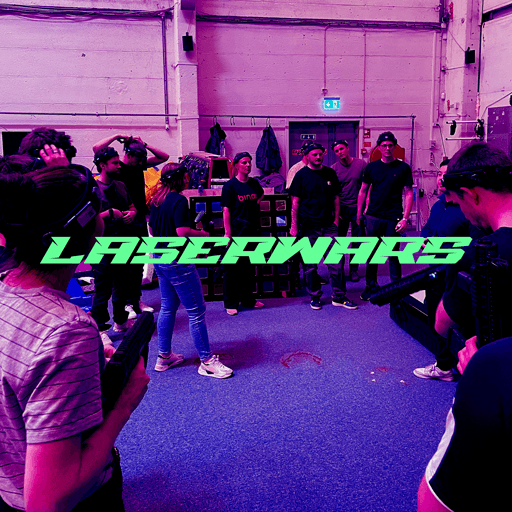 LaserWars
